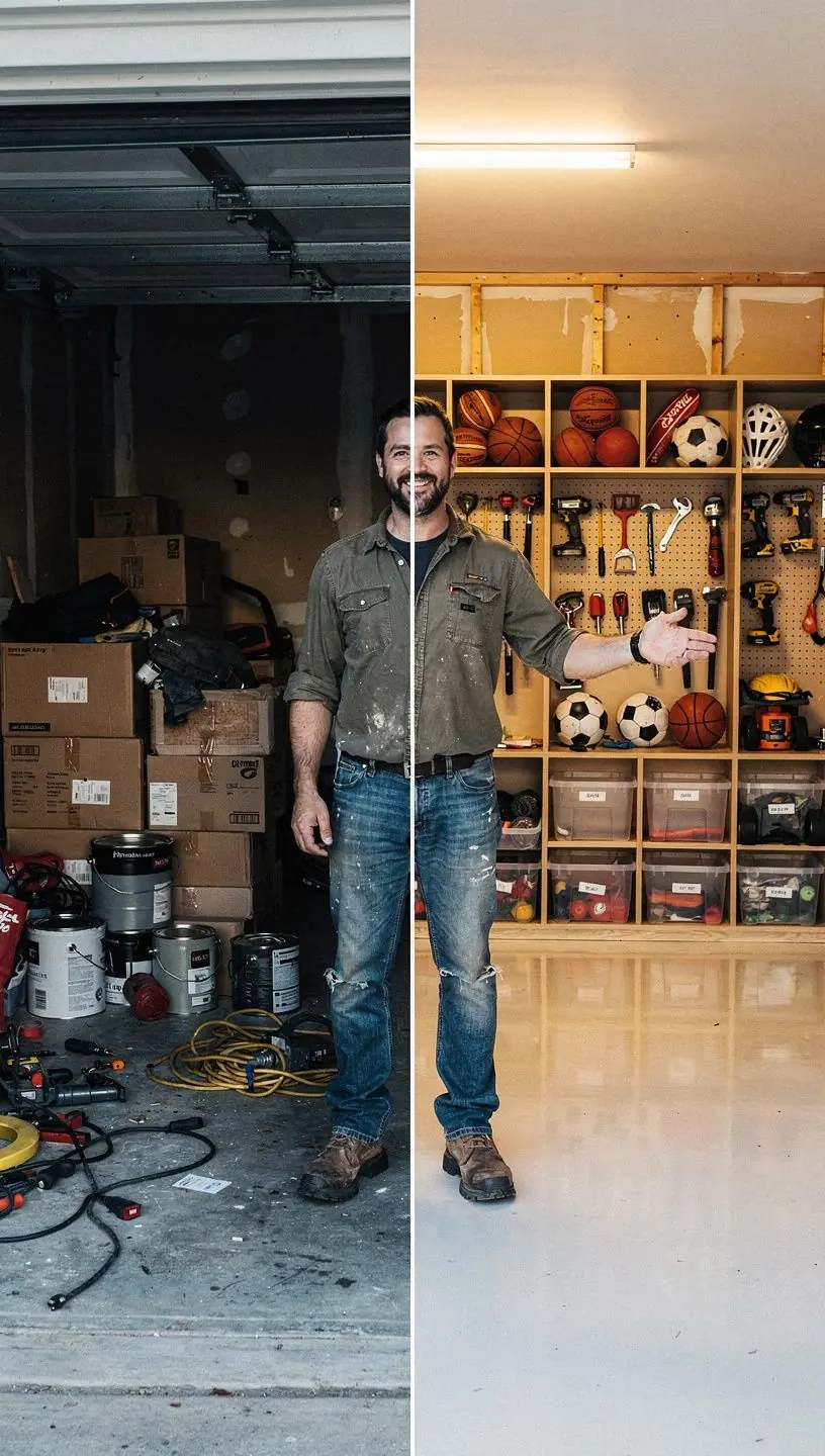 Different types of shelving units for storage solutions